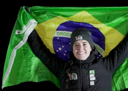 CBDG divulga atletas brasileiros do gelo para as Olimpíadas de Inverno Milão-Cortina 2026; veja