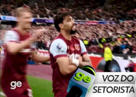 West Ham aguarda proposta oficial do Flamengo por Lucas Paquetá para avançar em negociação