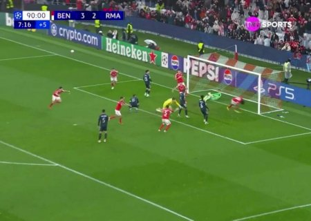 Champions League 2025/26: veja possíveis adversários de cada equipe no mata-mata