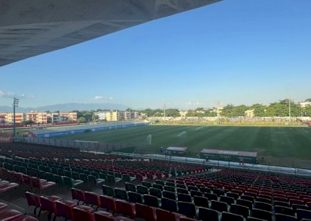 Fluminense x Madureira: onde assistir ao vivo, horário e escalações