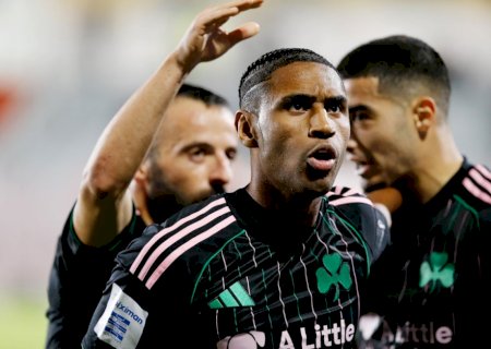 Grêmio encaminha contratação de Tetê; veja detalhes