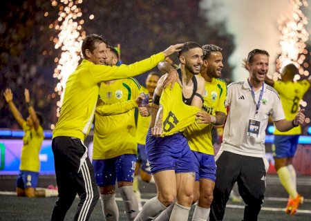 Kings League: Brasil vence o Chile no Allianz Parque e é bicampeão da Copa do Mundo