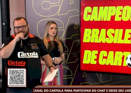Cartola 2026: tudo o que você precisa saber sobre a rodada #1