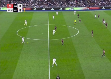 Vini Jr. sugere punições por atraso e recebe respaldo de Arbeloa no Real Madrid: "Você é o capitão"