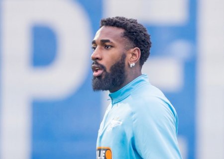 Diretor do Cruzeiro detalha negociação com Gerson e Zenit: "Travada em detalhes"