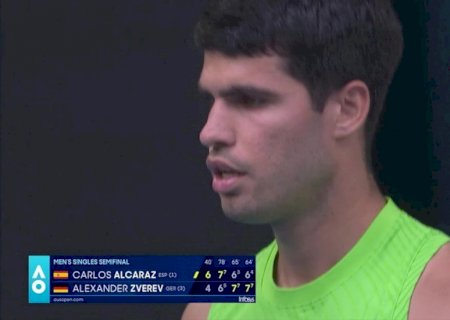 Djokovic x Alcaraz na final do Australian Open: onde assistir e horário