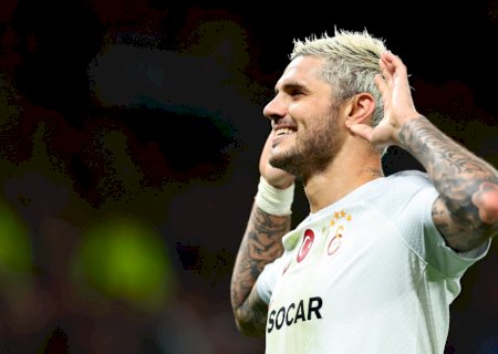 Icardi no Fluminense? Veja o que sabemos