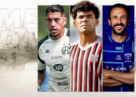 Muito além dos dinossauros da bola: veja o almanaque dos estaduais 2026