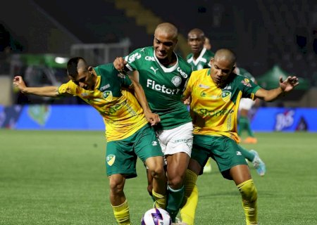 Copinha: Palmeiras e Fluminense buscam vaga; veja onde assistir