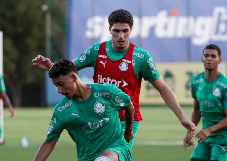 Copinha hoje: Palmeiras, São Paulo, Fluminense, Botafogo e Inter buscam oitavas; veja onde assistir