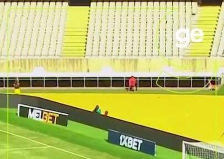 Governo do Gabão suspende ex-Barcelona após eliminação na Copa Africana
