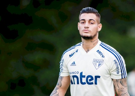 Sem jogar há mais de um ano, goleiro Jean, ex-São Paulo, acerta com o América de Cali-COL