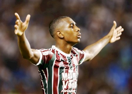 Fluminense lucra R$ 109 milhões com transferências de Gerson desde 2015