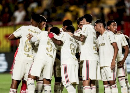 Flamengo é o lanterna do Carioca; entenda o regulamento para o rebaixamento