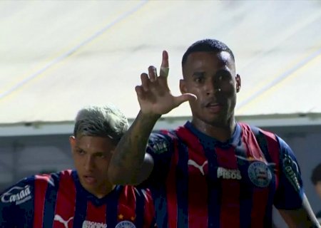 Análise: Bahia vence Corinthians com autoridade e dá resposta fora de casa logo na estreia do Brasileiro