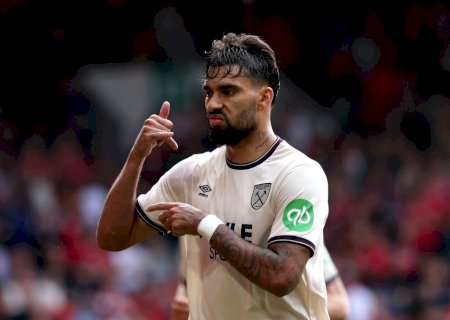 Técnico do West Ham diz que Paquetá está fora do próximo jogo: "Temos de lidar com a situação"