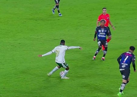 Veja quanto o Palmeiras recebe pela venda de Luis Guilherme ao Sporting, de Portugal