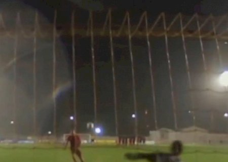 "Melhor da história?" Cavadinha em pênalti viraliza em eliminação do Sport na Copinha; veja vídeo