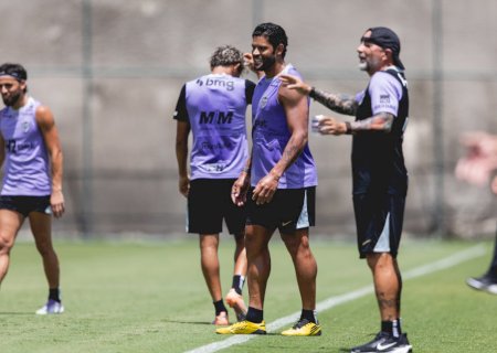 Dia do Fico? Hulk e Atlético-MG vivem expectativa por "recomeço" em último ano de contrato