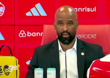 Inter começa reformulação no elenco, e Vitão lidera barca de saídas; veja lista