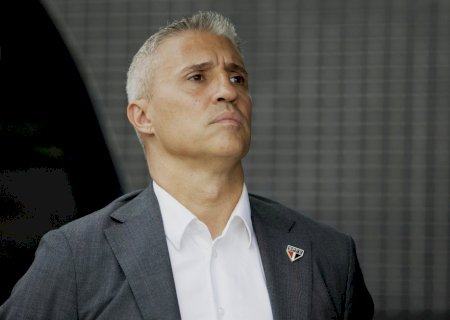 Crespo admite saída de Alisson do São Paulo e diz: "Do Corinthians não preciso de ninguém"