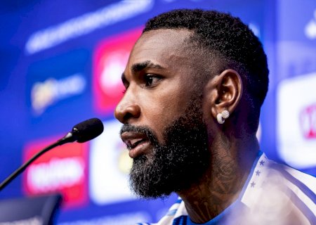 Flamengo entra na Justiça contra Gerson, do Cruzeiro, com cobrança de R$ 42,7 milhões