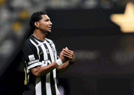 Corinthians monitora Rony, do Atlético-MG, mas custos e modelo de contratação dificultam negócio