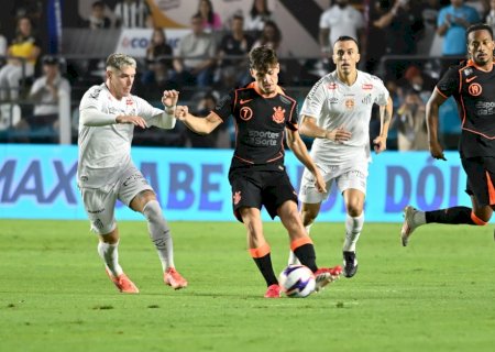 Análise: empate é frustrante, mas não apaga bom desempenho do Corinthians em clássico