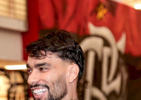Paquetá é regularizado e pode estrear pelo Flamengo neste domingo contra o Corinthians