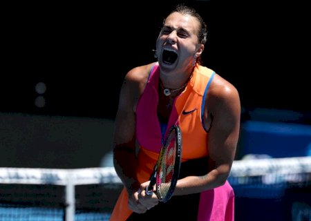 Líderes do ranking, Alcaraz e Sabalenka avançam às oitavas do Australian Open