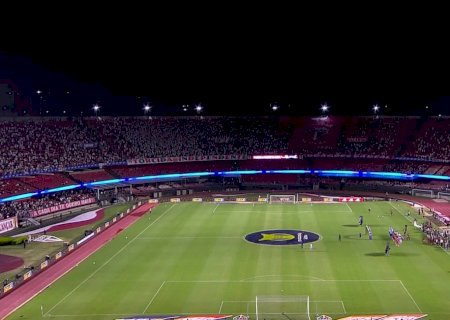 Veja os públicos da primeira rodada do Campeonato Brasileiro