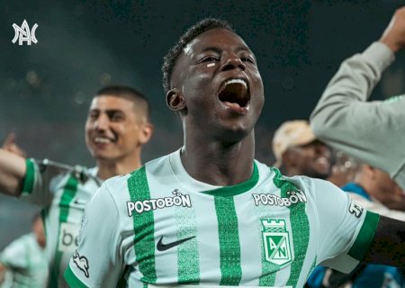 Reforço do Vasco, Hinestroza é conhecido por frases fortes: "Cansado de ser humilde e não ganhar nada, sou arrogante"