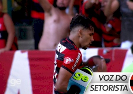 Como relação antiga e insistência de anos são trunfos do Flamengo por Lucas Paquetá