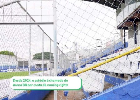 Conheça estádio raiz do Mineiro que é cuidado por torcedores e tem até pé de manga à beira do campo
