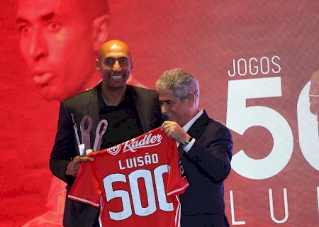 Recordista de títulos pelo Benfica, Luisão sofre racismo ao defender Vini Jr: "Xingado de macaco"