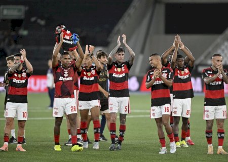 Análise: Flamengo se classifica com dedo de Filipe Luís e pega embalo em busca de mais um tri carioca