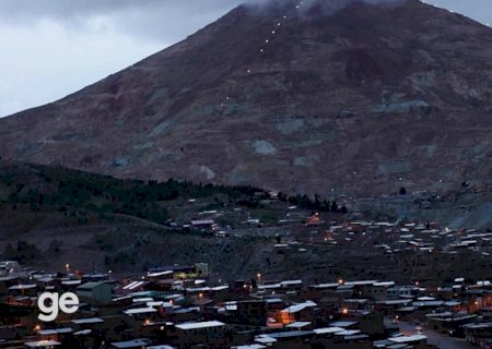 Botafogo encara altitude de 4 mil metros e montanha de prata em Potosí; conheça