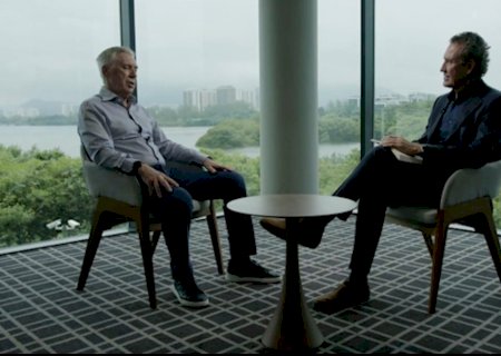 Carlo Ancelotti indica permanência na seleção brasileira: "Creio que vou renovar por quatro anos"