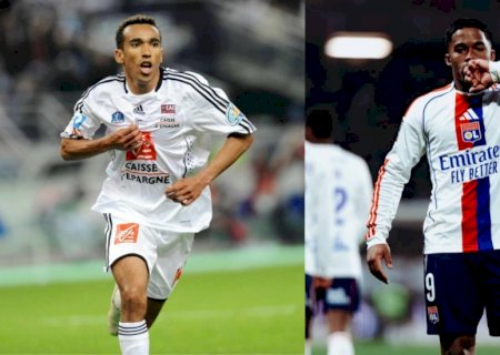 Brasileiro campeão na França diz que futebol do país potencializa Endrick