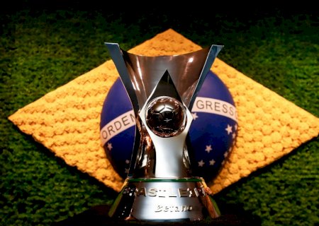 Brasileirão 2026: veja onde assistir ao vivo aos jogos da 4ª rodada