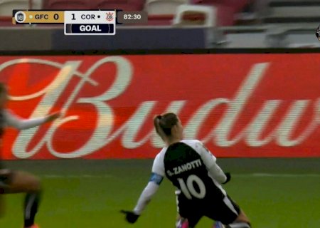 Arsenal x Corinthians: onde assistir e horário da final da Copa dos Campeões Feminina