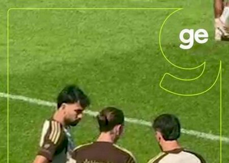 Quatro partidas do Campeonato Argentino são adiadas devido à greve geral na Argentina
