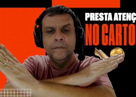 Que isso, meu garoto! Dandan fecha defesa de time na rodada #3 do Cartola