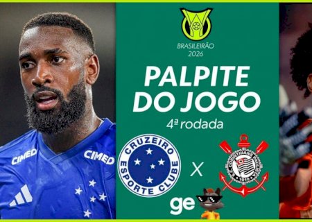 Cruzeiro x Corinthians: Carlo Ancelotti estará no Mineirão para jogo do Brasileiro