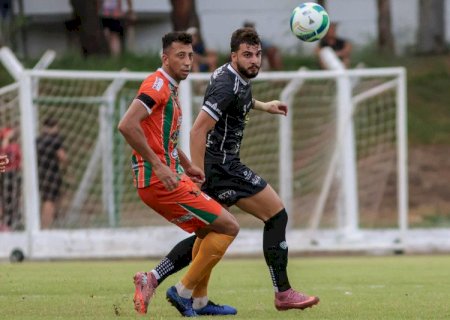 Com Dourados ainda ameaçado, última rodada define classificados e rebaixados no Estadual