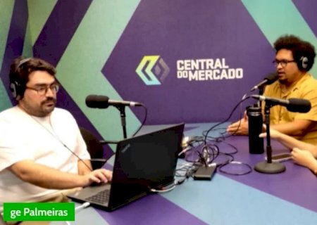 Palmeiras realiza sonho antigo com Arias, insiste por Nino e reinicia busca por reforço sem Danilo