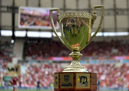 Quartas de final do Campeonato Carioca: veja datas, horários e onde assistir