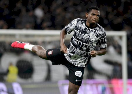 Corinthians avança em negociação para vender volante André ao Milan por R$ 103 milhões
