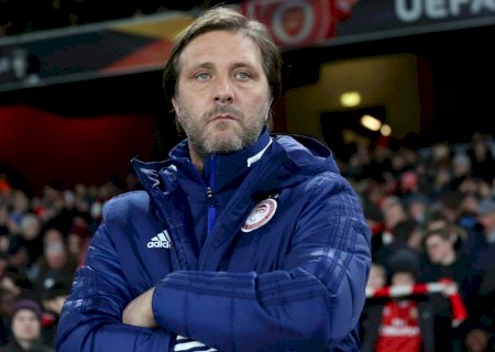 Atlético-MG sonda Pedro Martins, técnico do Al Gharafa, do Catar