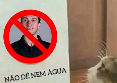 Vice do Flamengo na Recopa gera zoações na internet; veja os memes